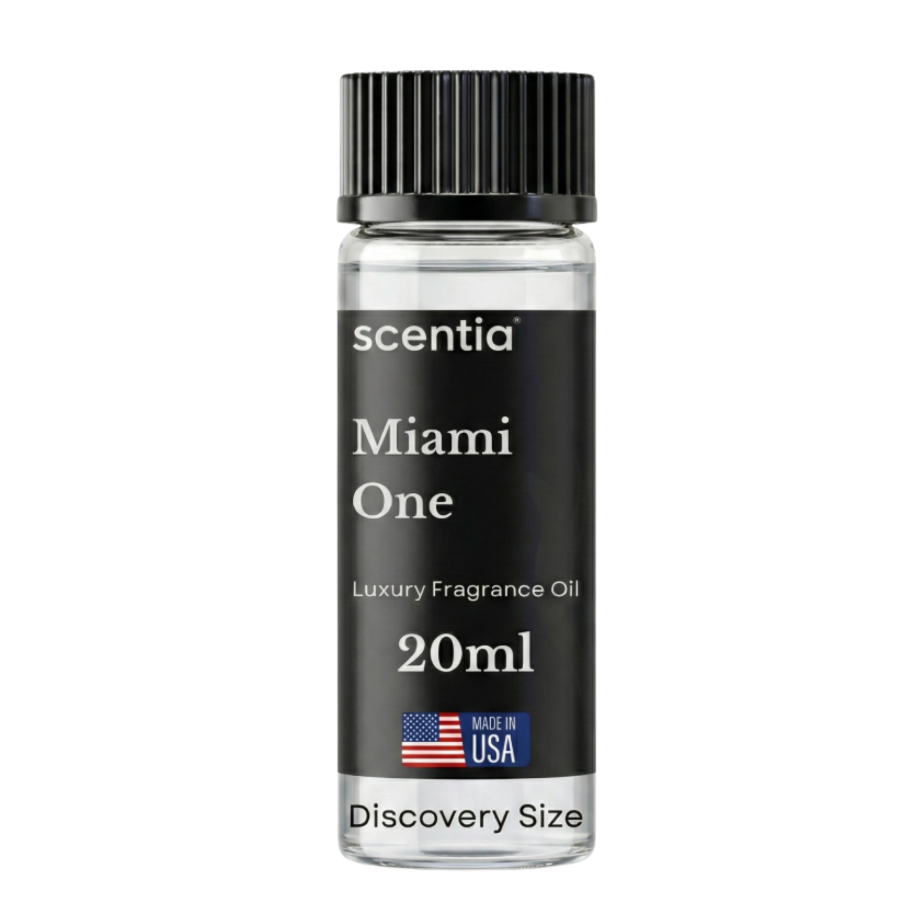 Miami One — Luxury Resort Diffuser Oil | 1 Hotel® Inspired