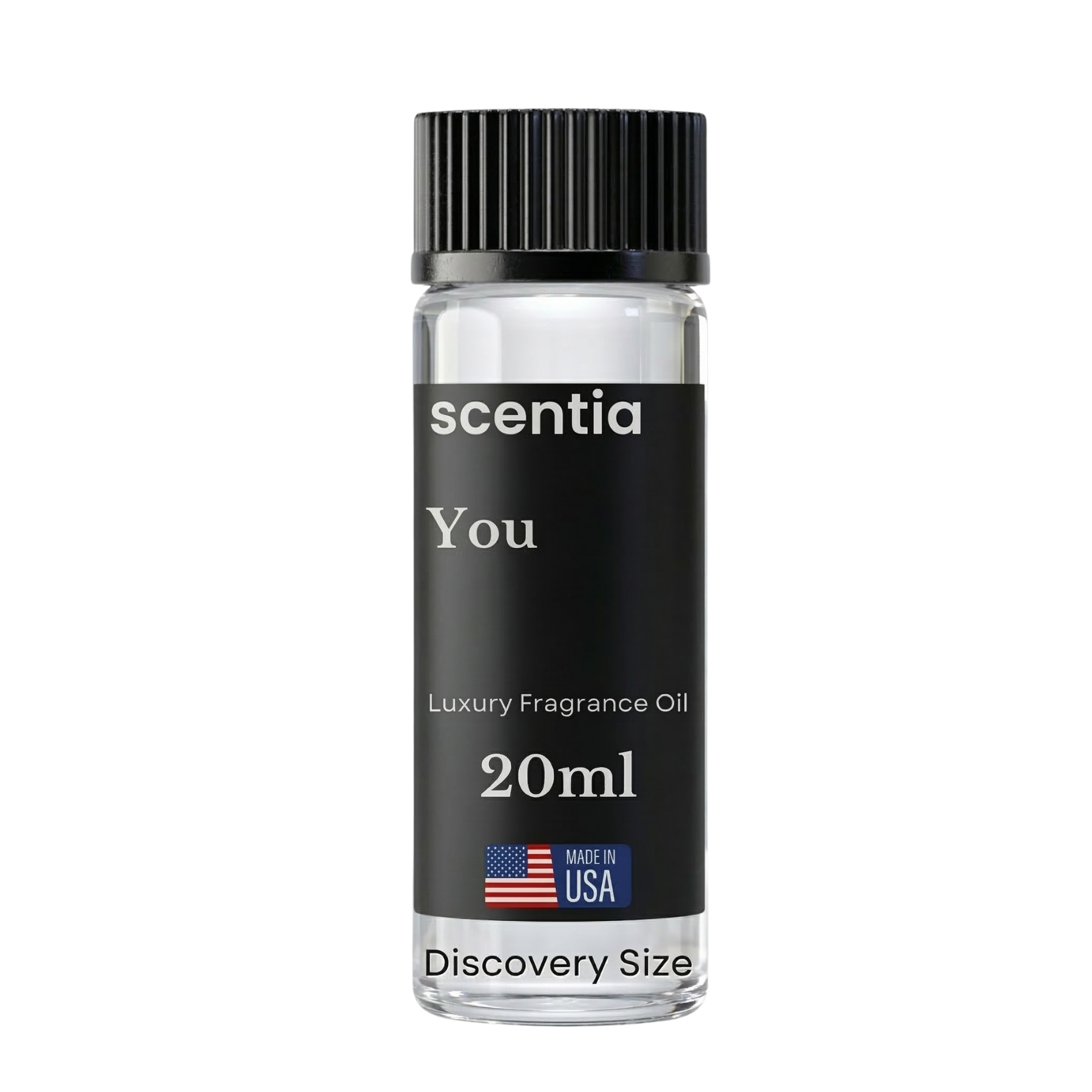 You — Designer Diffuser Oil | Abercrombie & Fitch® Inspired | Scentia