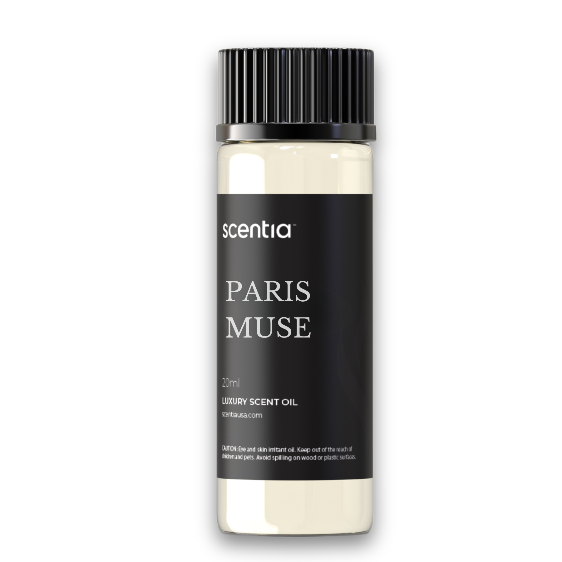 Paris Muse