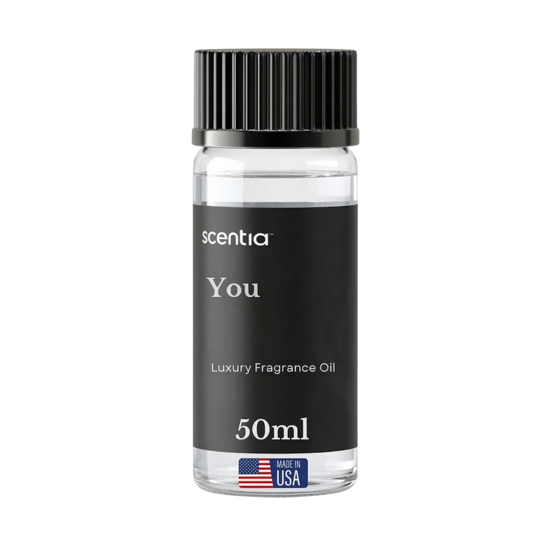 You