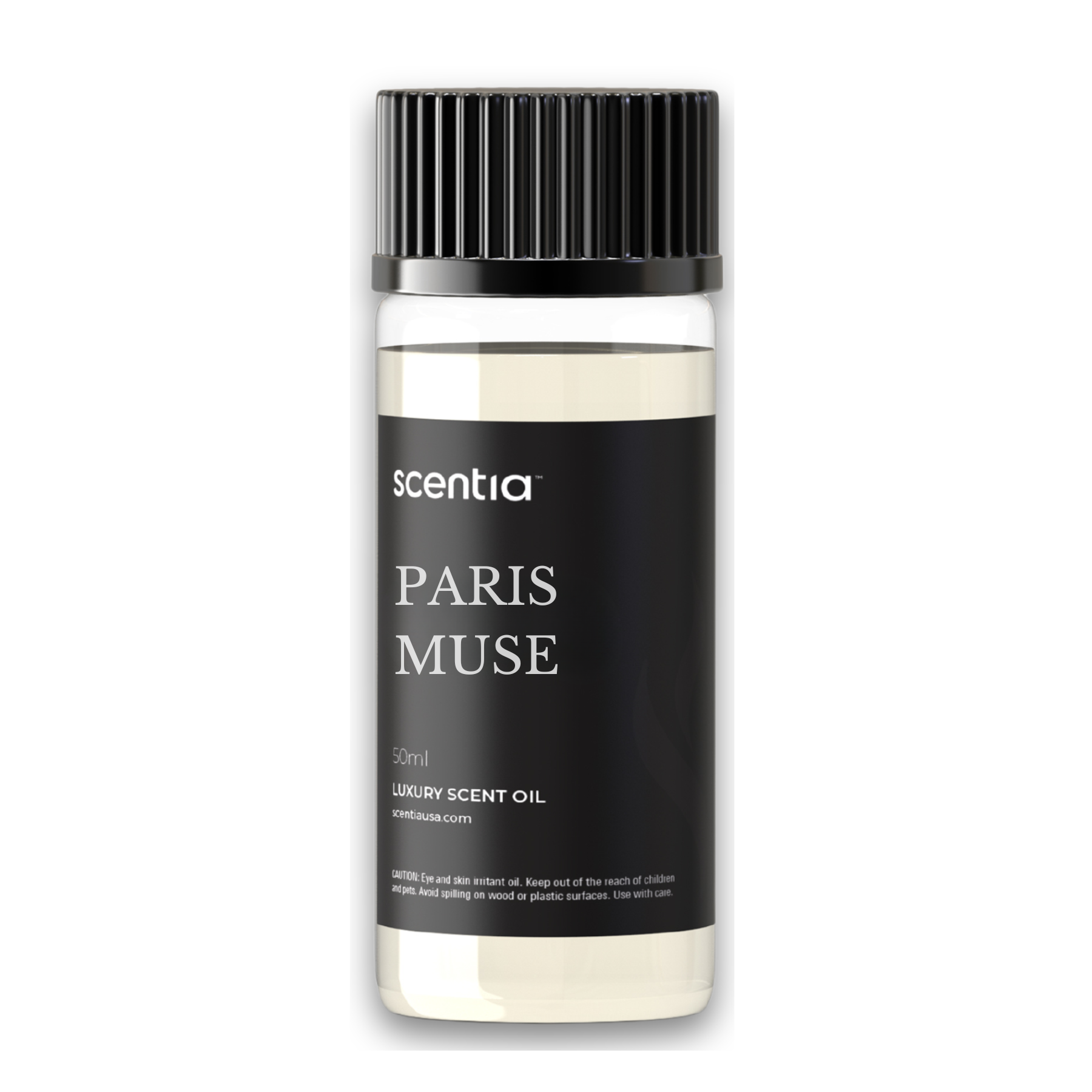 Paris Muse