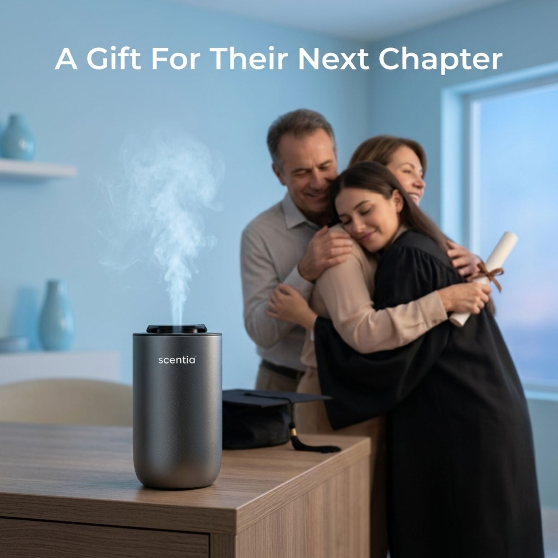 Graduation Gift Special-MiniPod with Oil