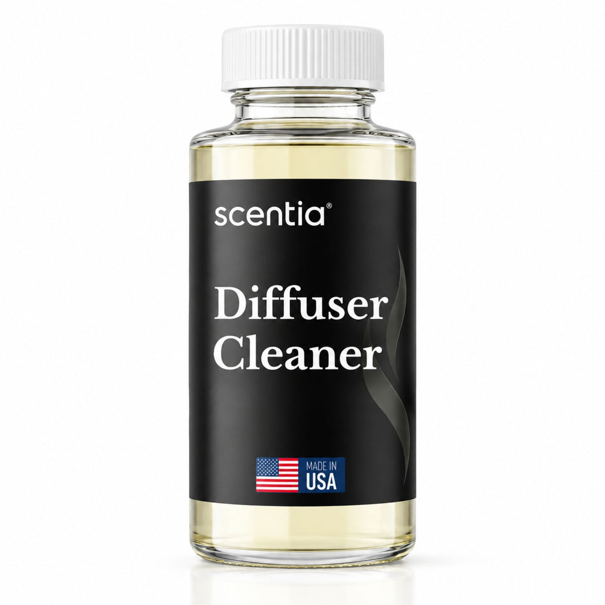 Scentia Diffuser Cleaner (120 ml) for Scentia Max