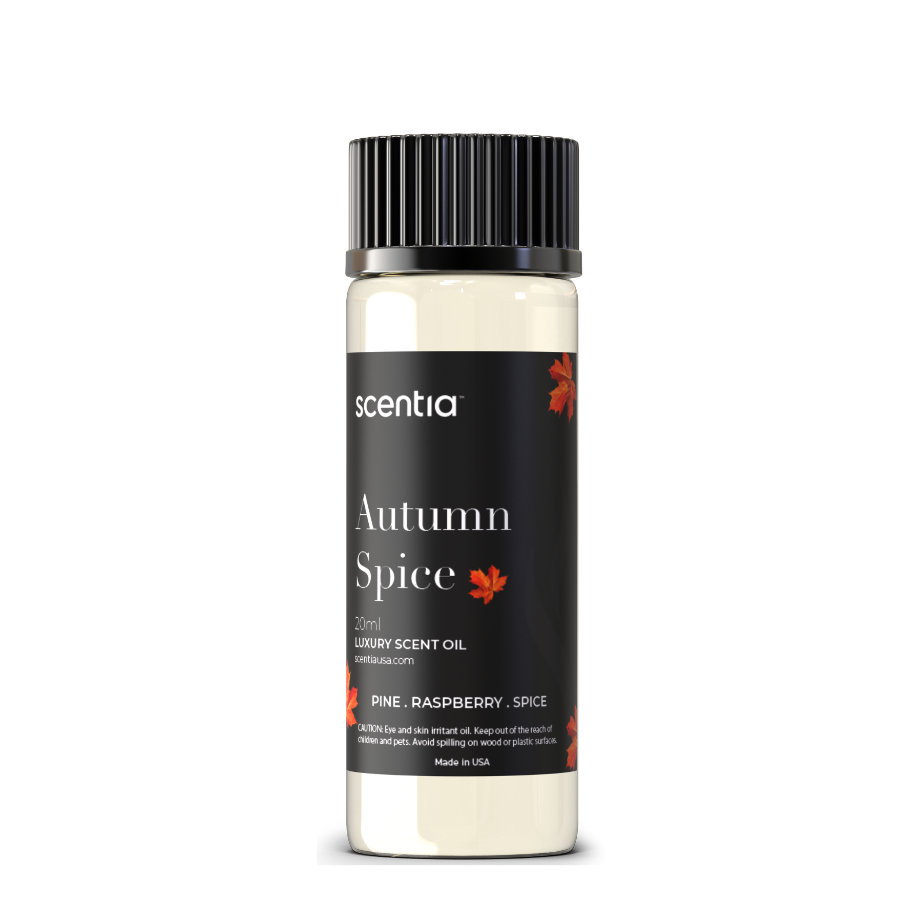 Autumn Spice