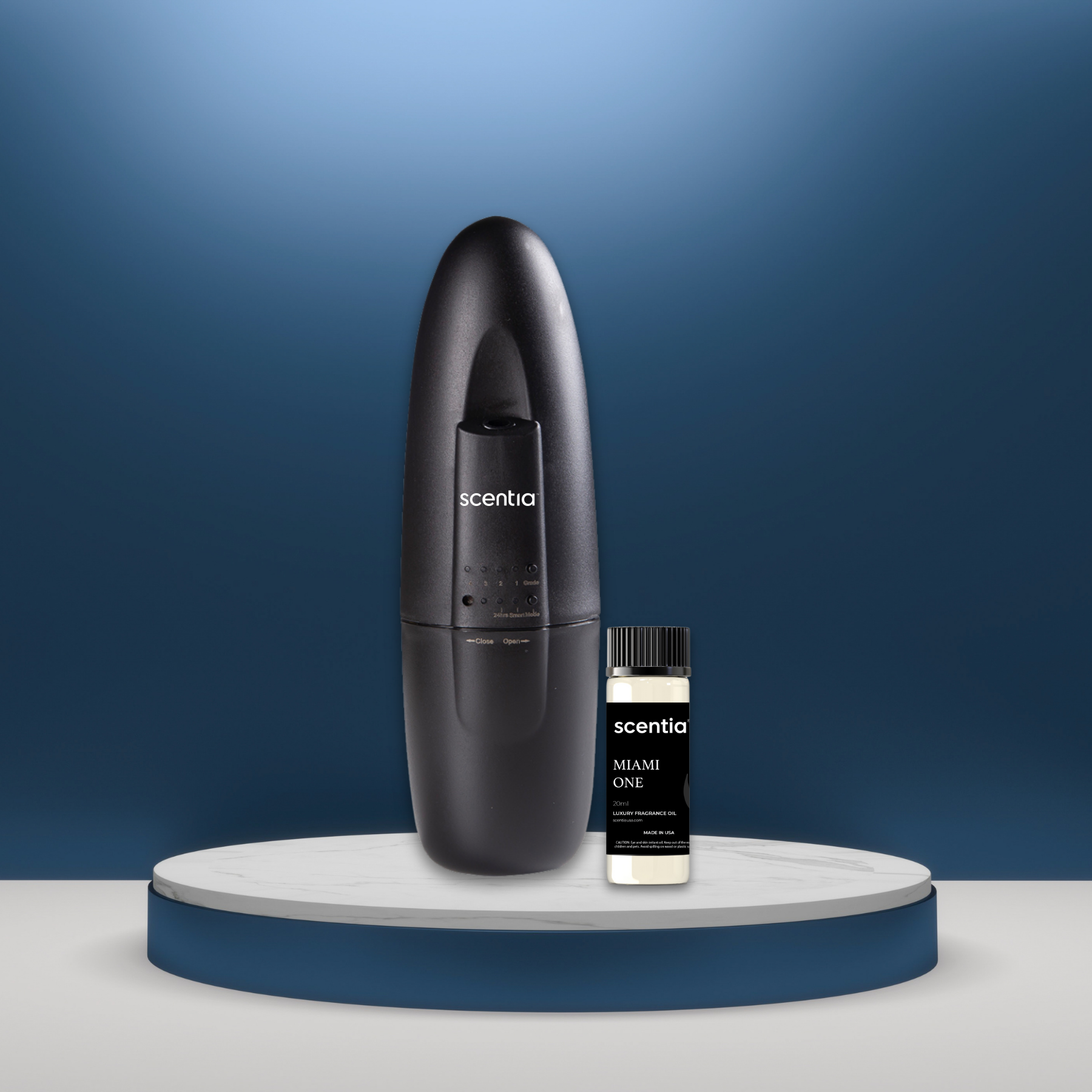 Father's Day Special: Scentia AromaPod
