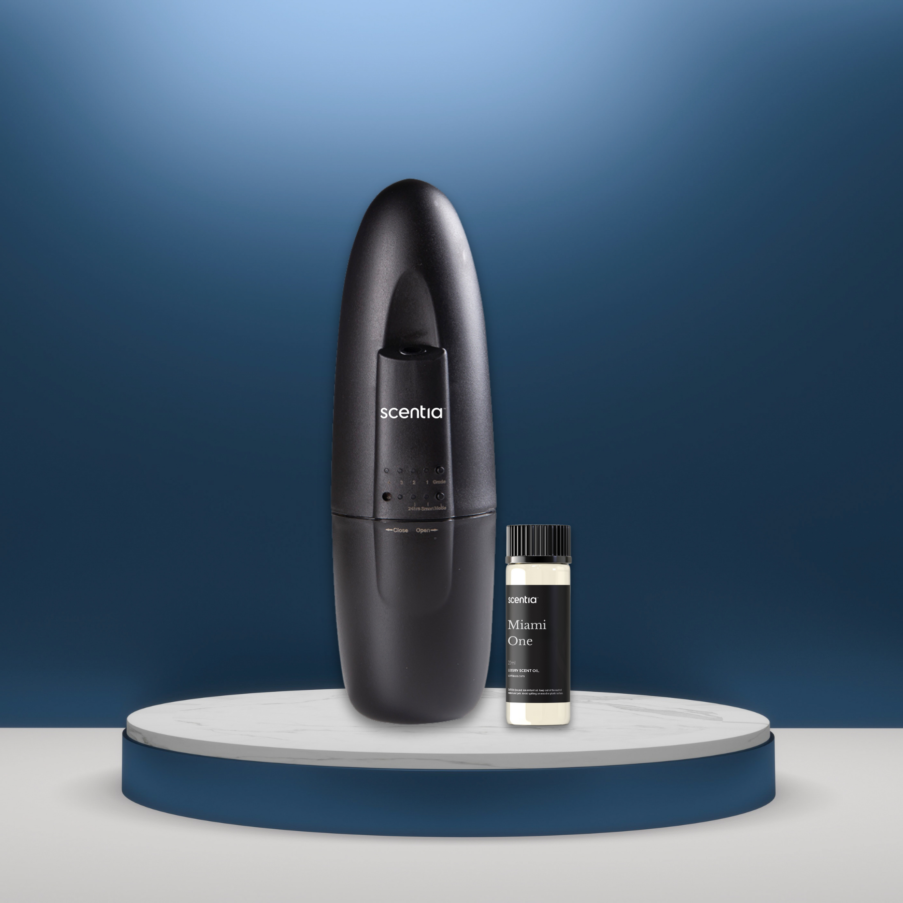 Father's Day Special: Scentia AromaPod