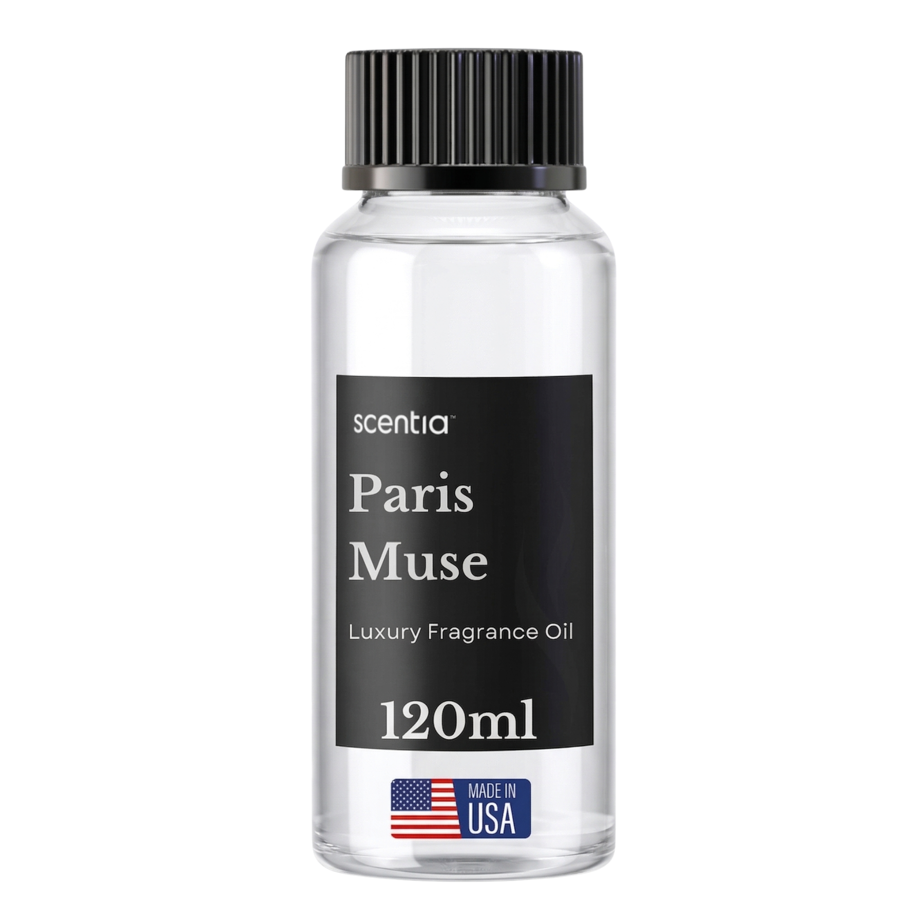 Paris Muse