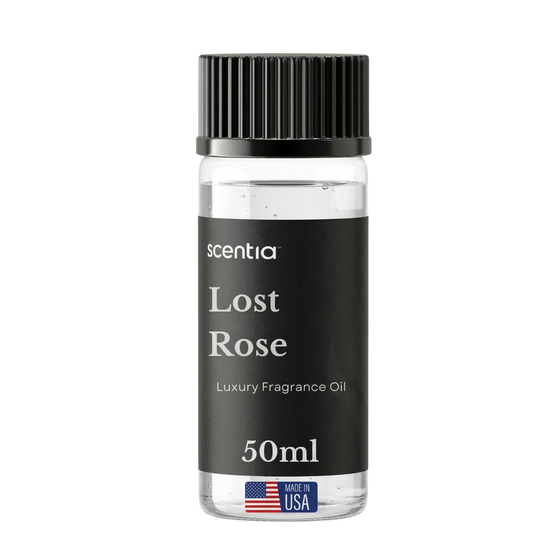 Lost Rose