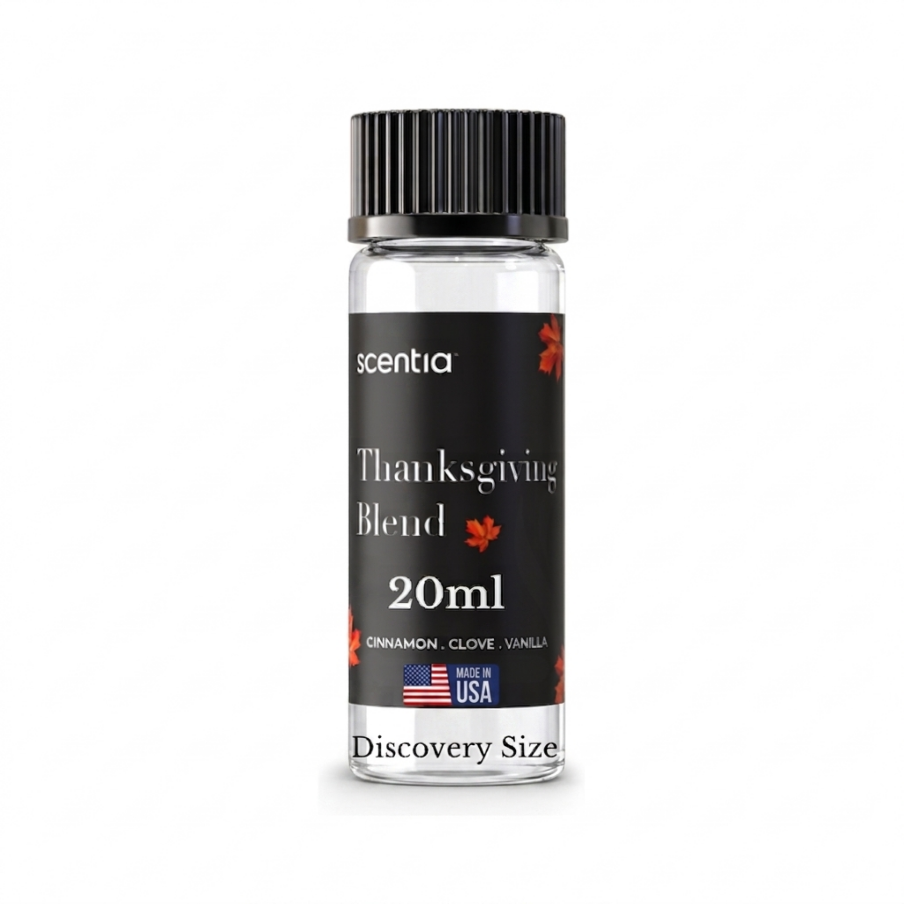 Thanksgiving Blend