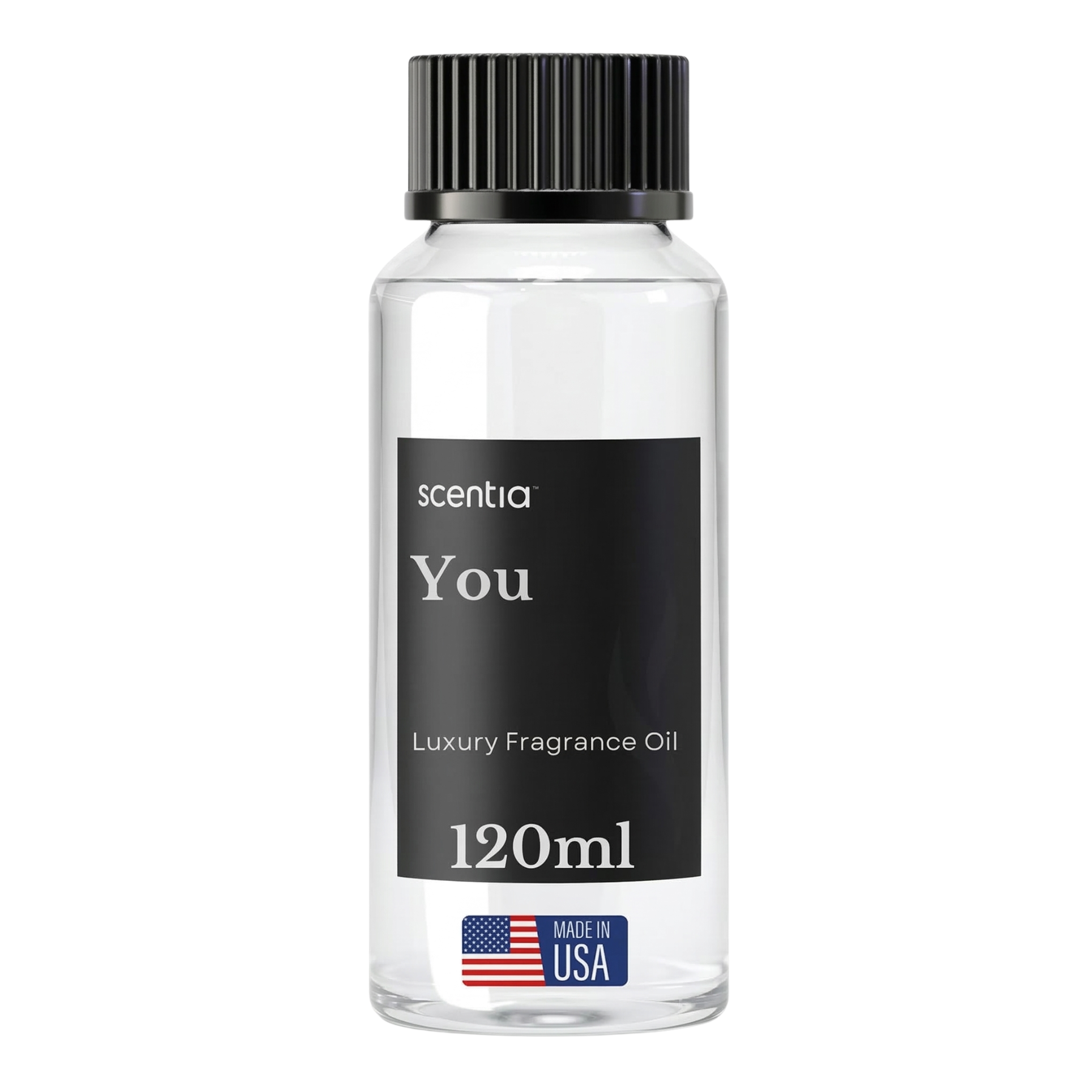 You — Designer Diffuser Oil | Abercrombie & Fitch® Inspired | Scentia