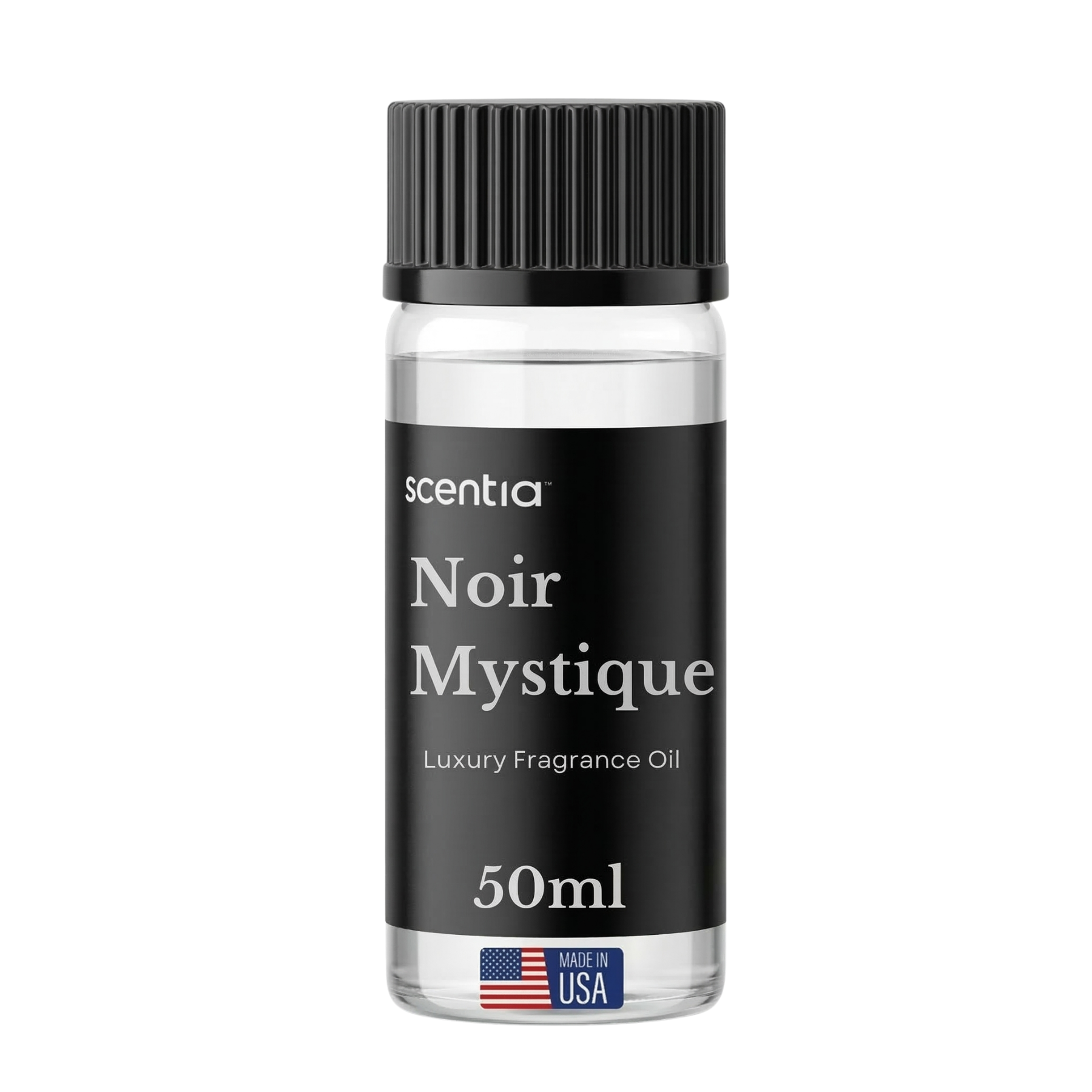 Noir Mystique — Luxury Resort Diffuser Oil | Edition Hotels