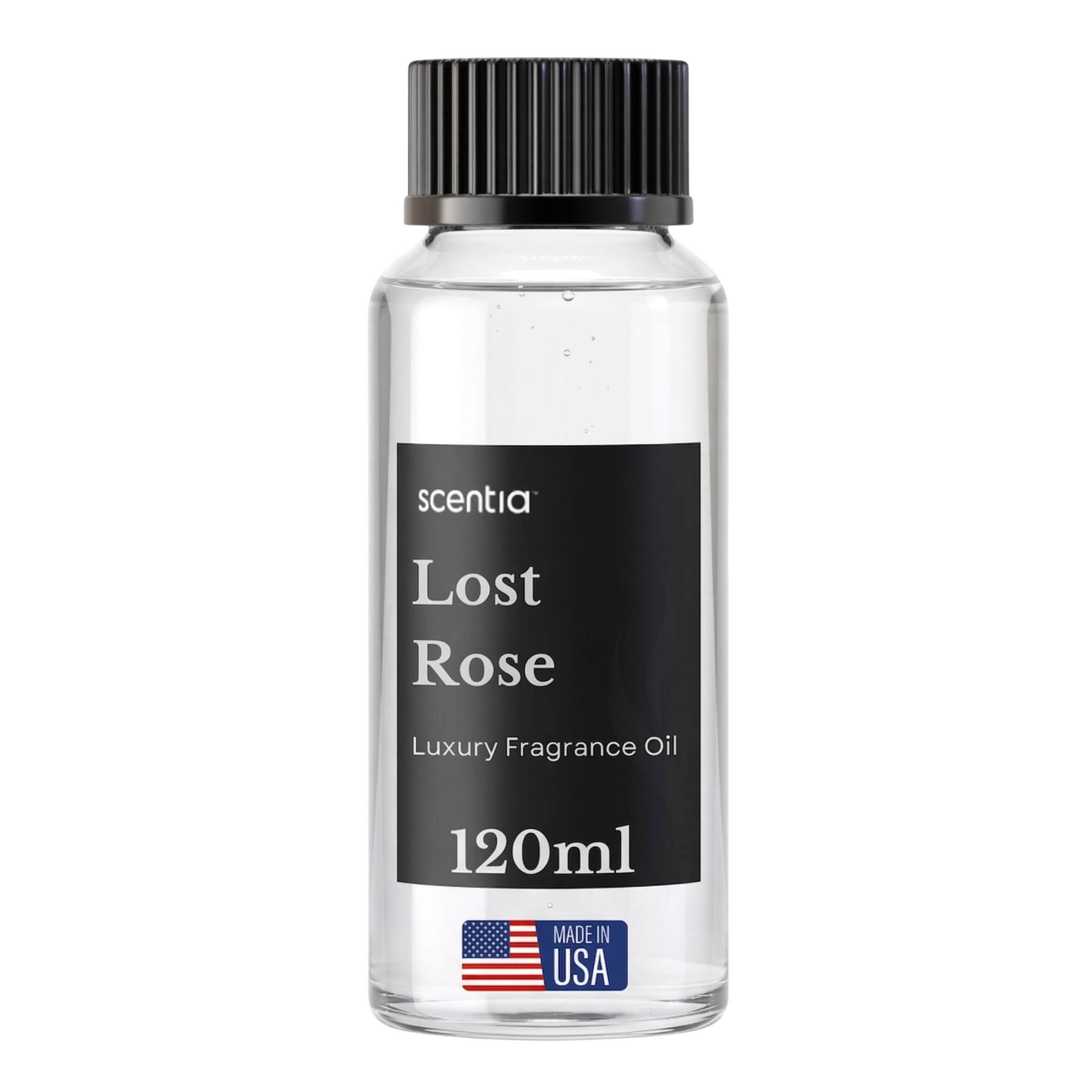 Lost Rose