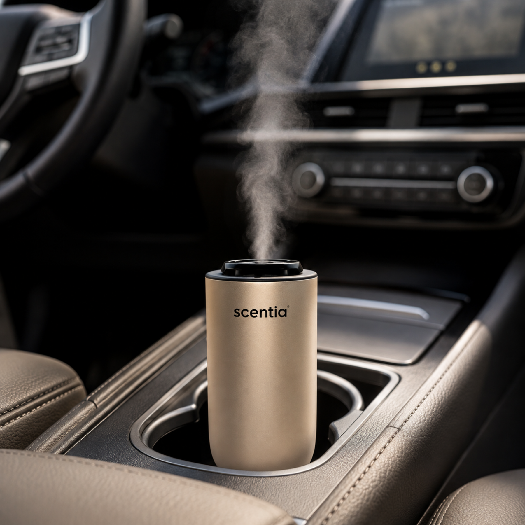 Scentia Car Diffuser