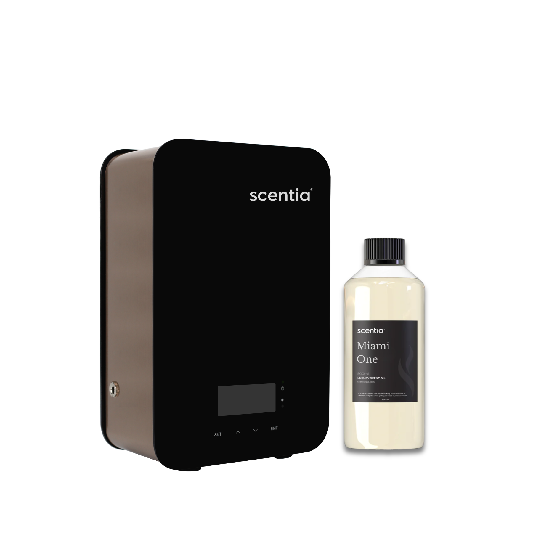 Scentia Casa For Home