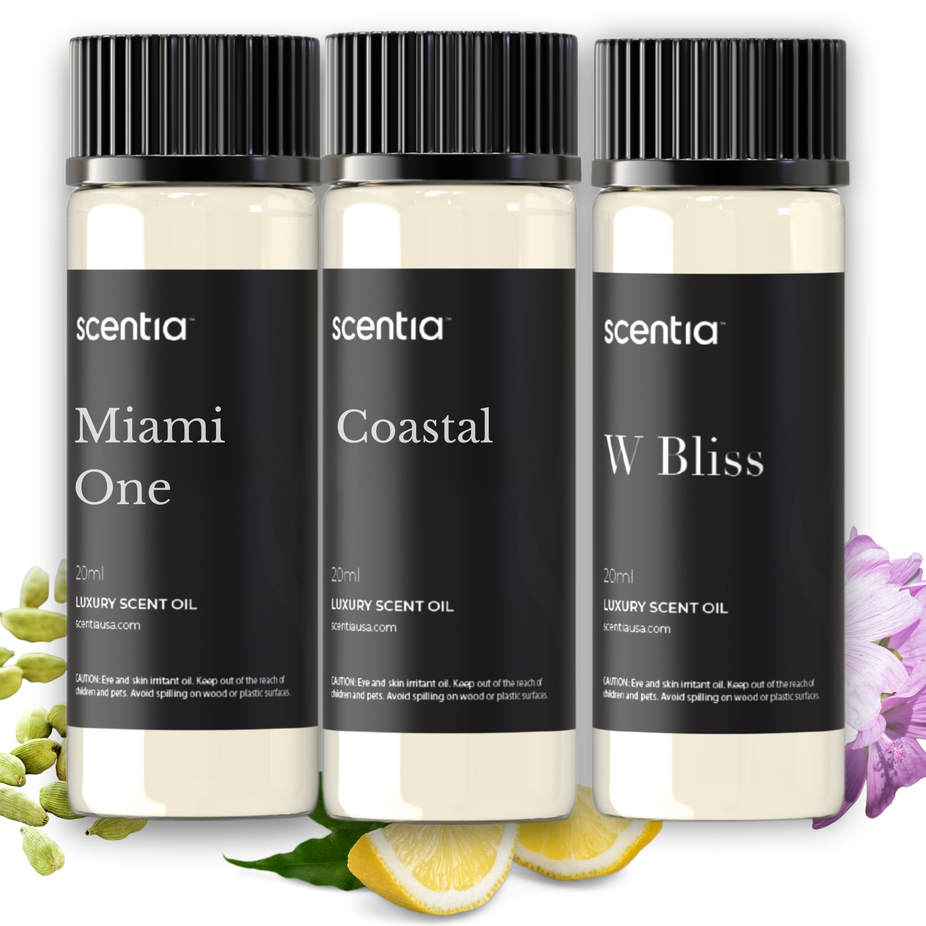 Top 3 Resort Inspired Samples- Signature Set 1 - Thumbnail 4