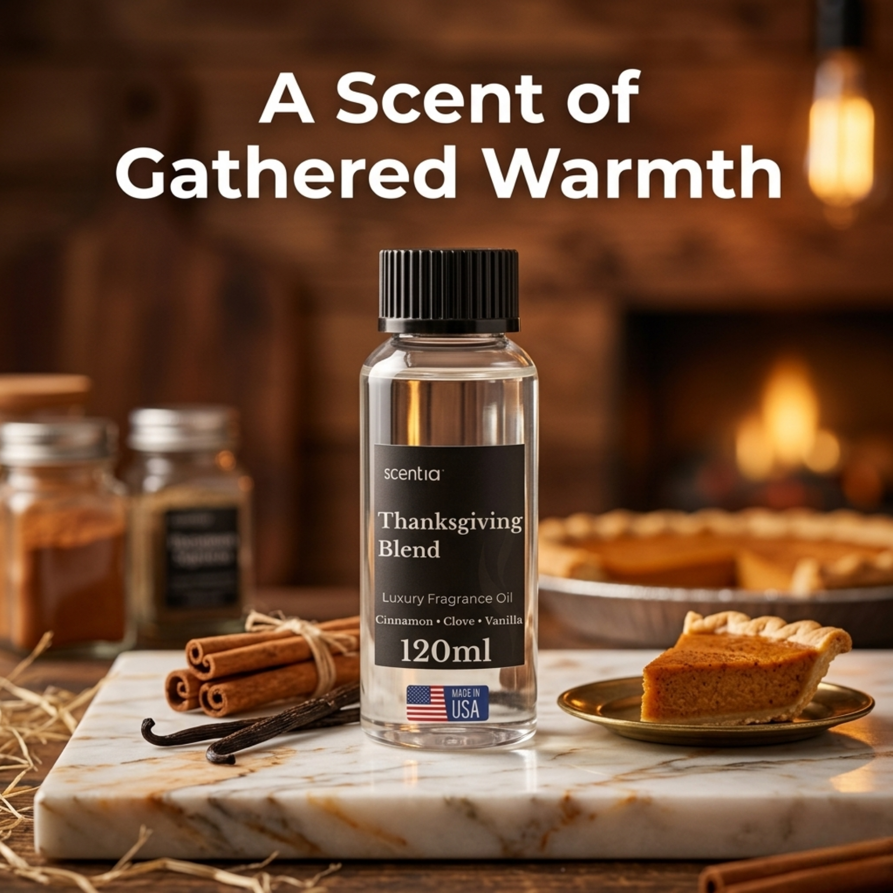 Thanksgiving Blend