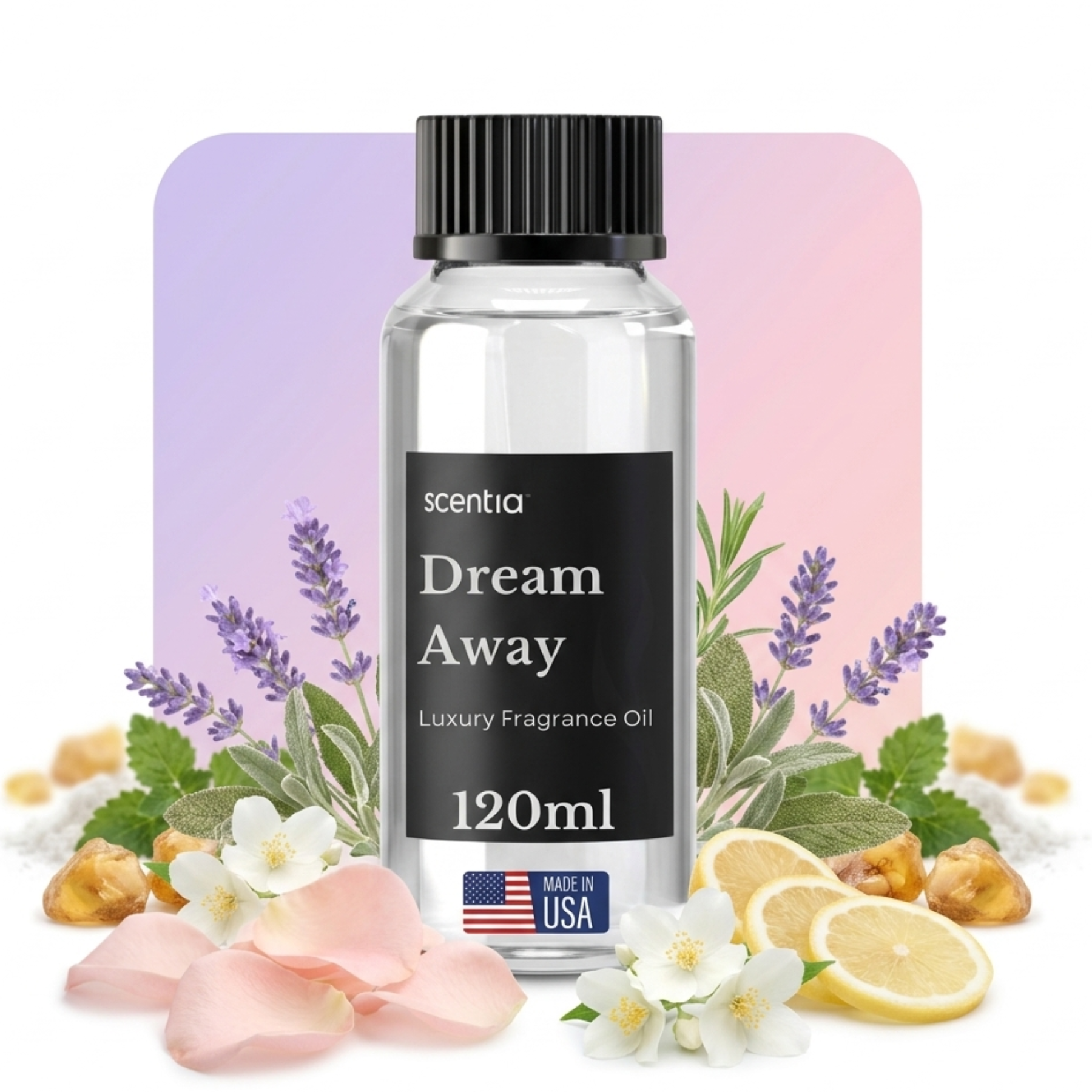 Dream Away