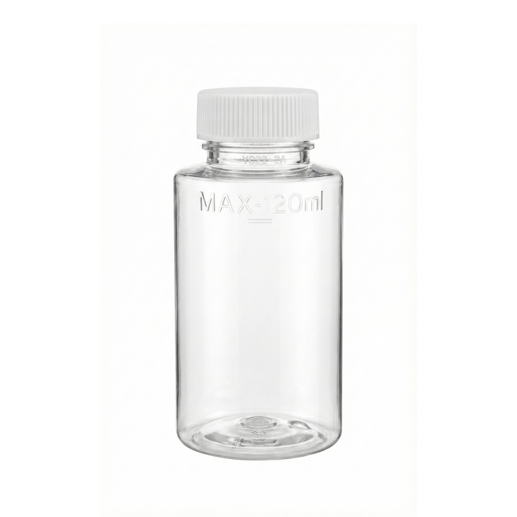 Empty Refillable Oil Bottle for Aroma Diffusers