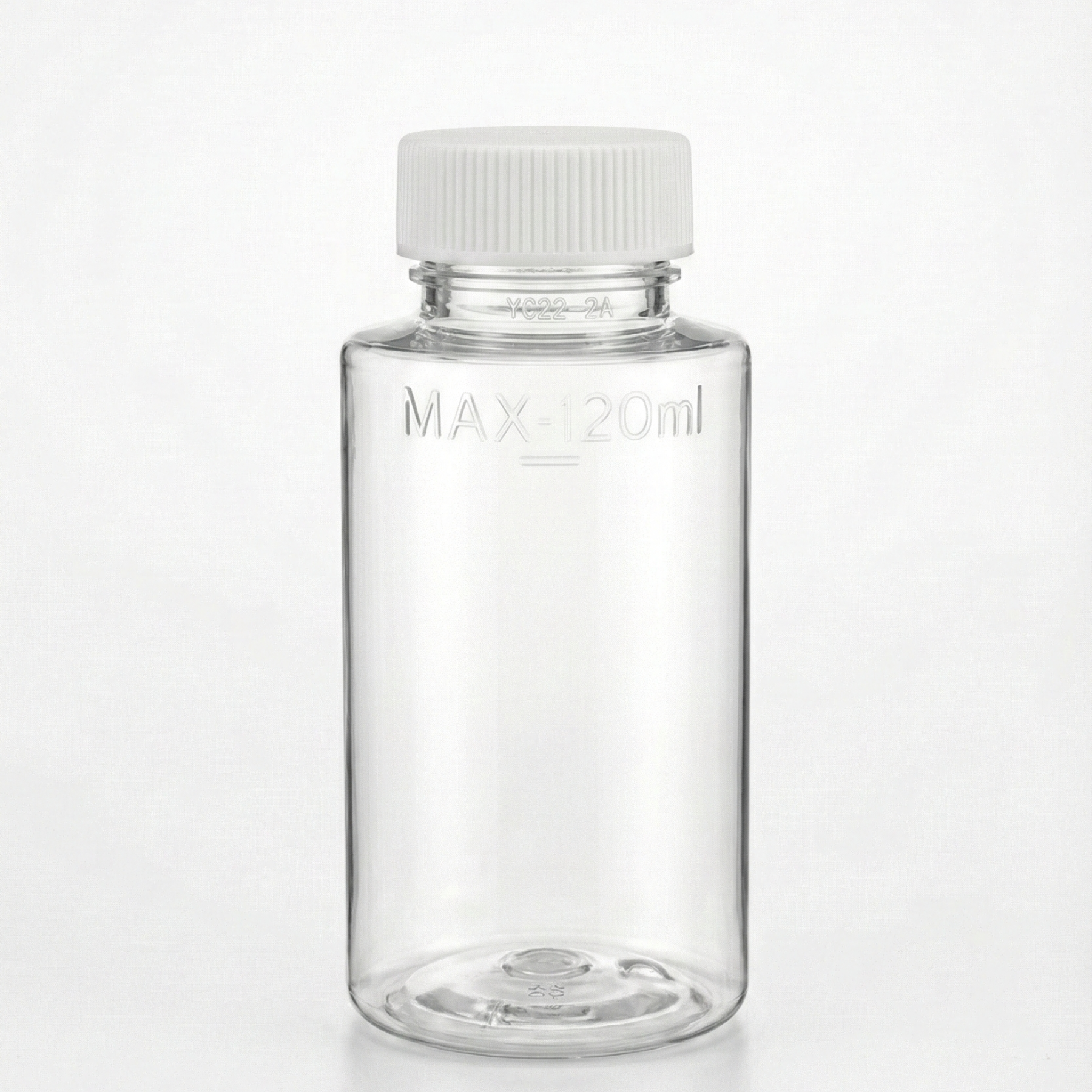Empty Refillable Oil Bottle for Aroma Diffusers