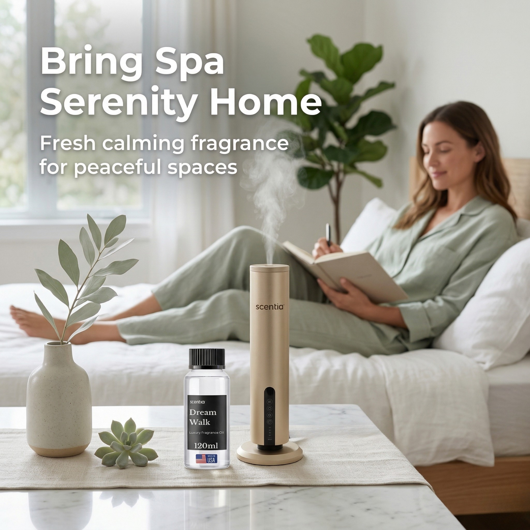 Dream Walk