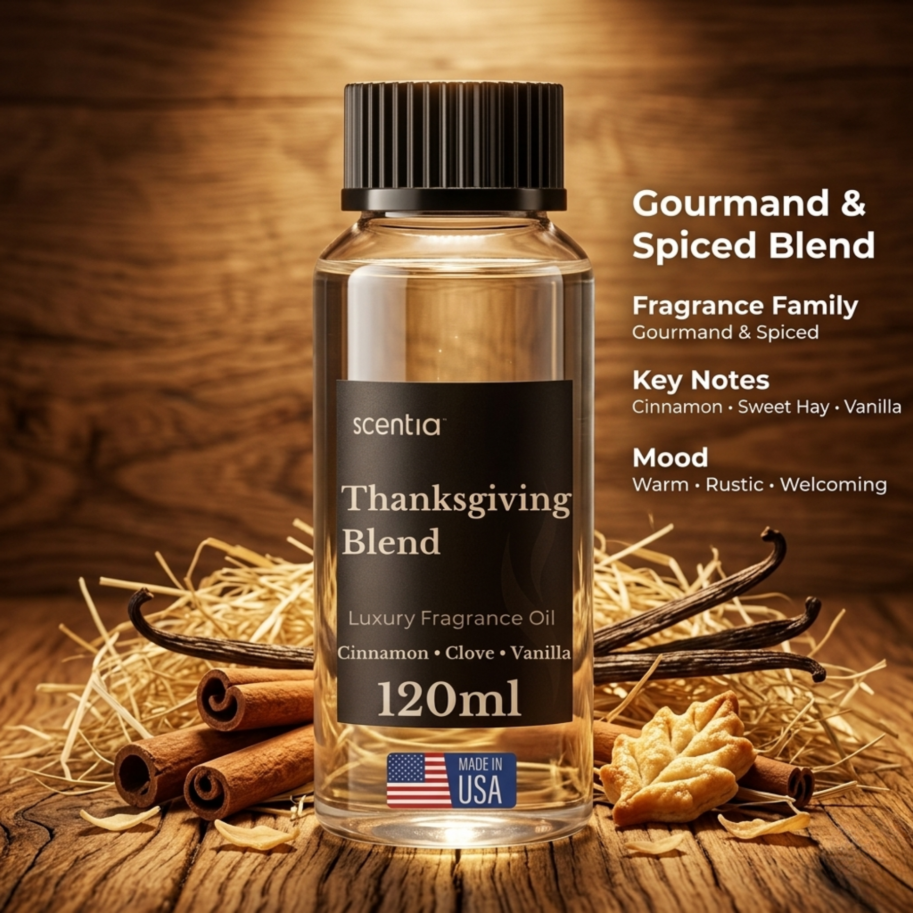 Thanksgiving Blend
