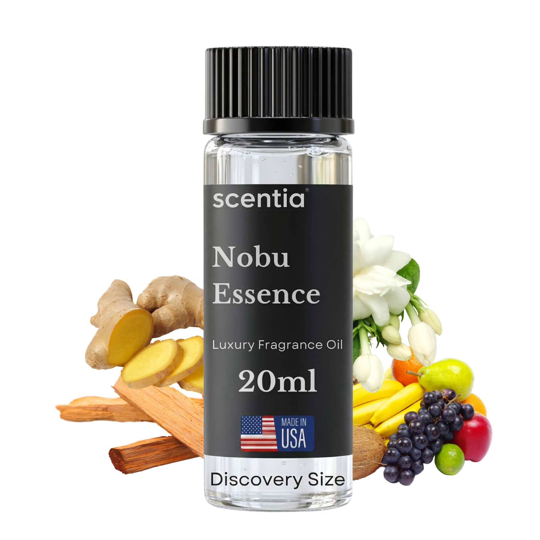 Nobu