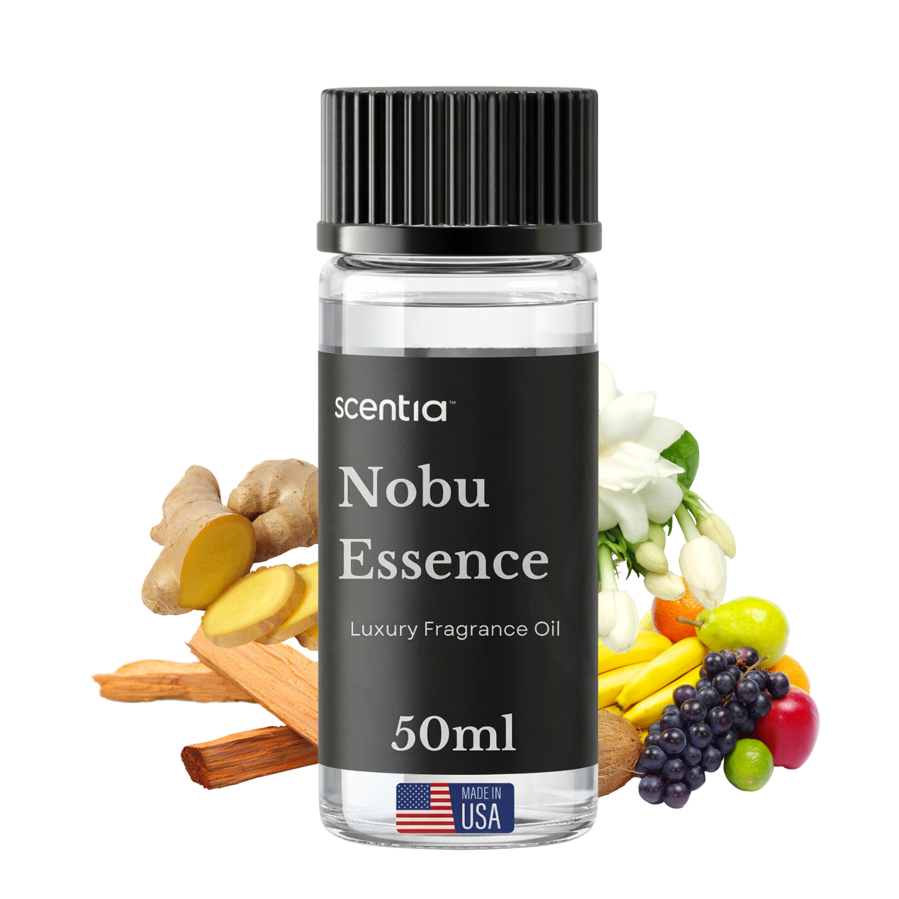 Nobu