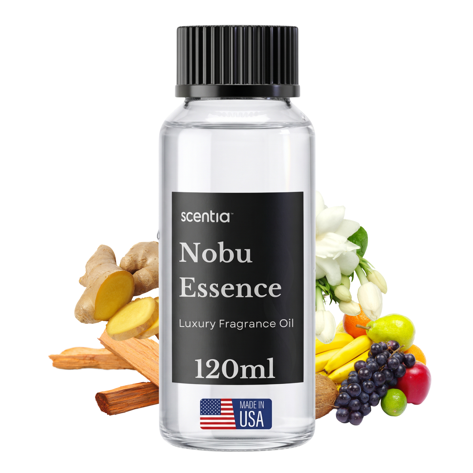 Nobu