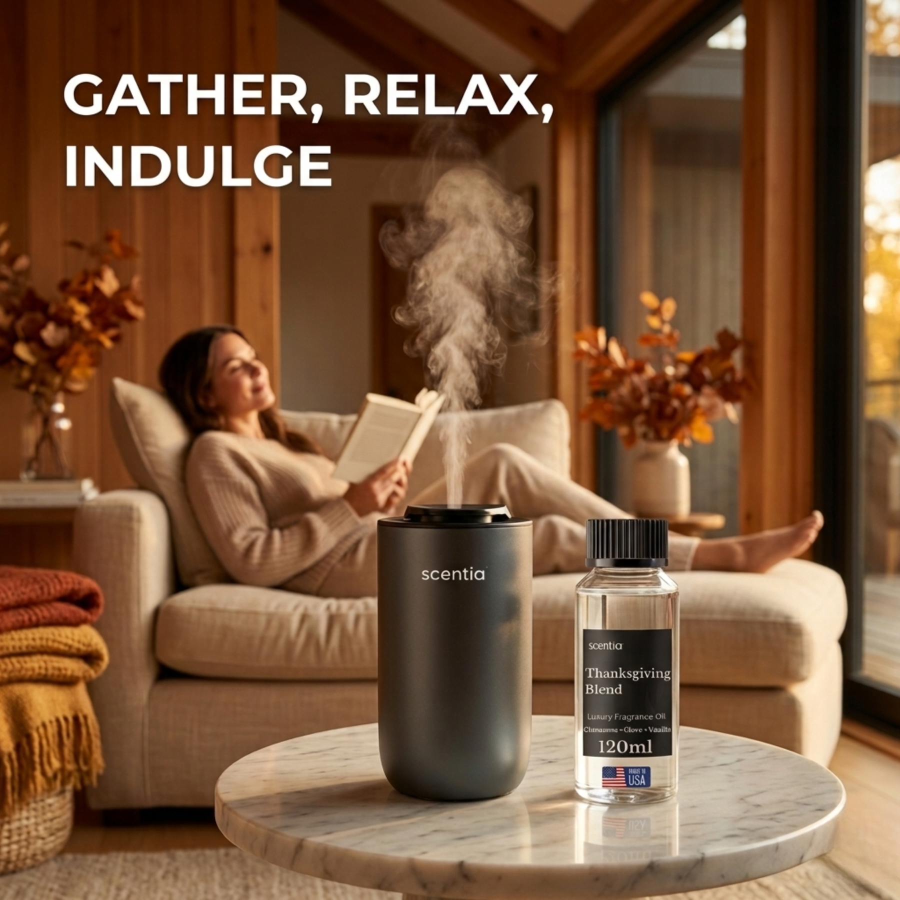 Thanksgiving Blend