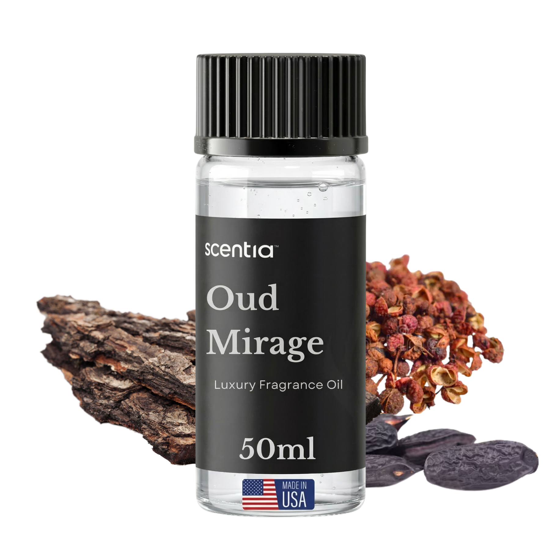 Oud Mirage