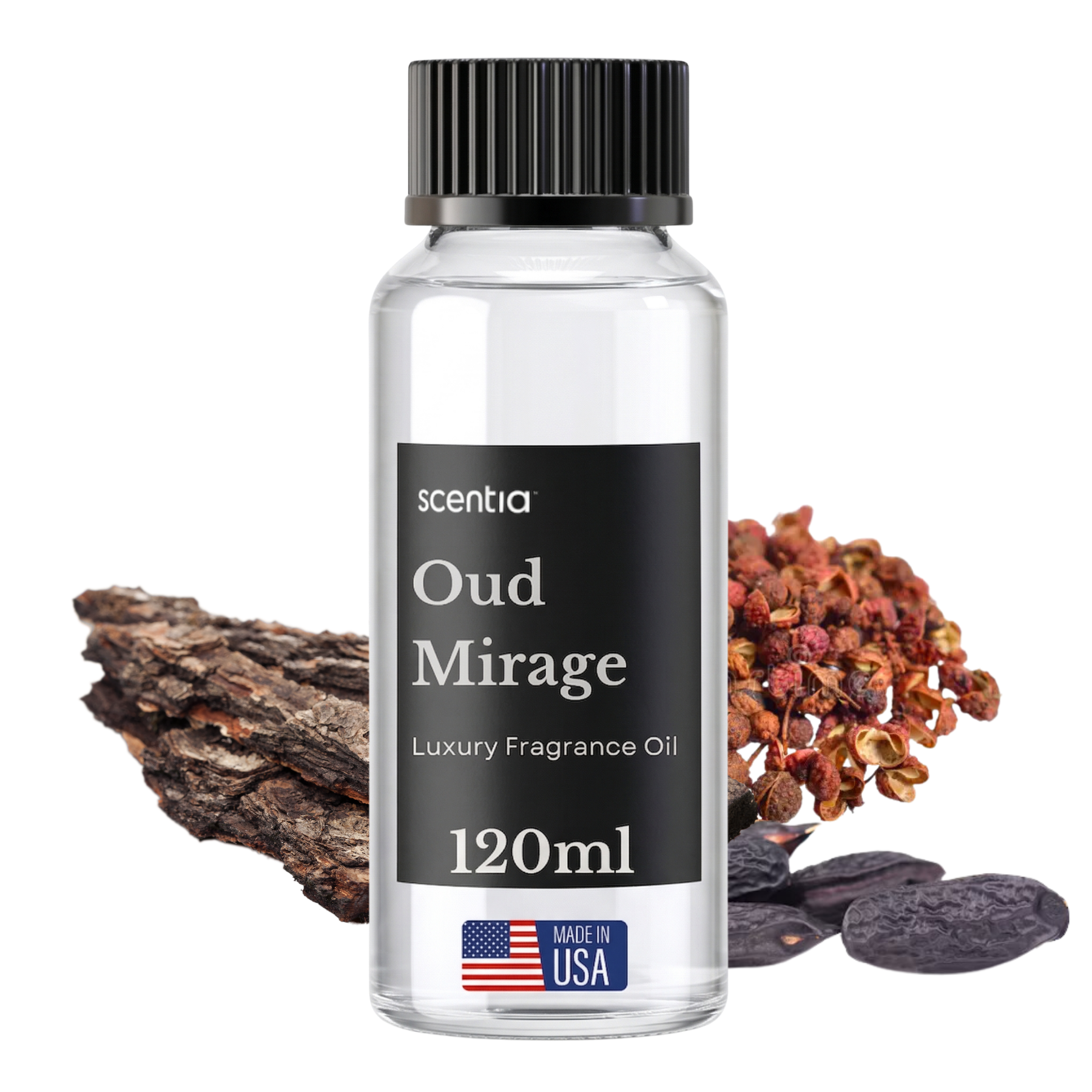 Oud Mirage