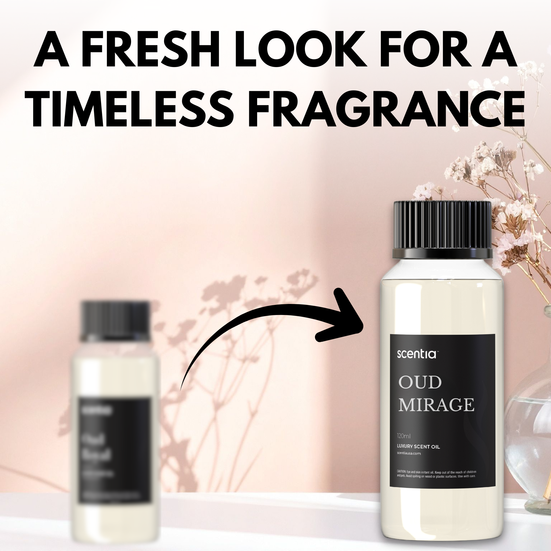 Oud Mirage