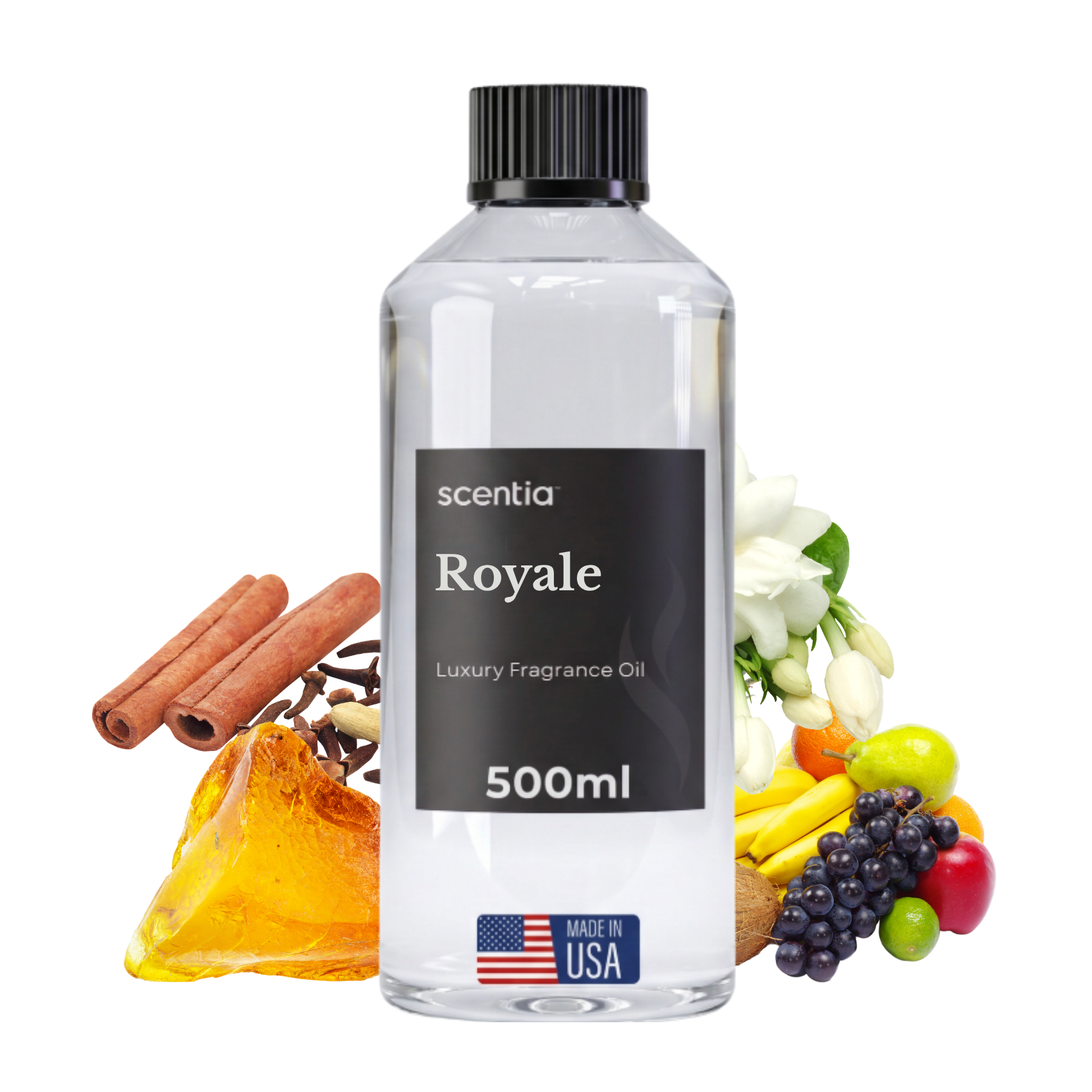 Royale