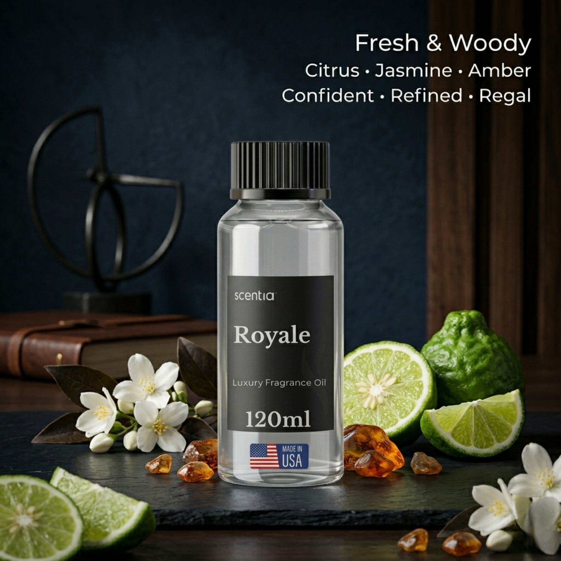 Royale