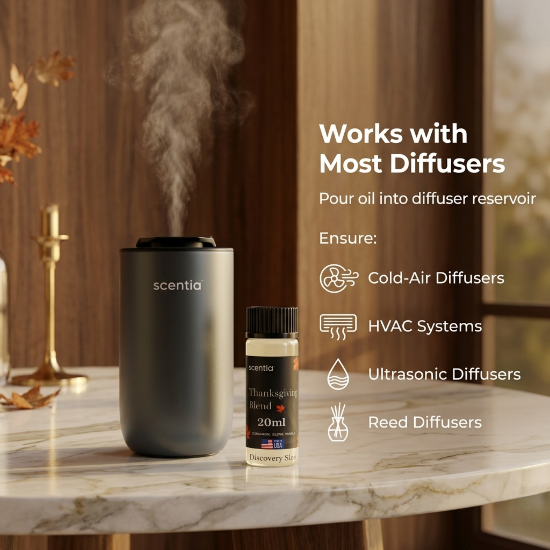 Thanksgiving Blend