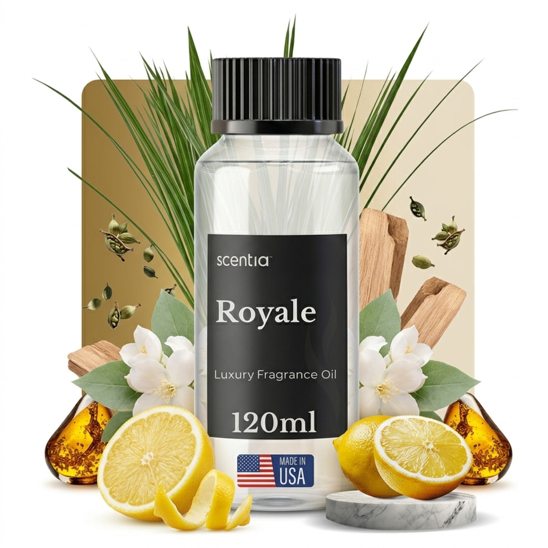 Royale