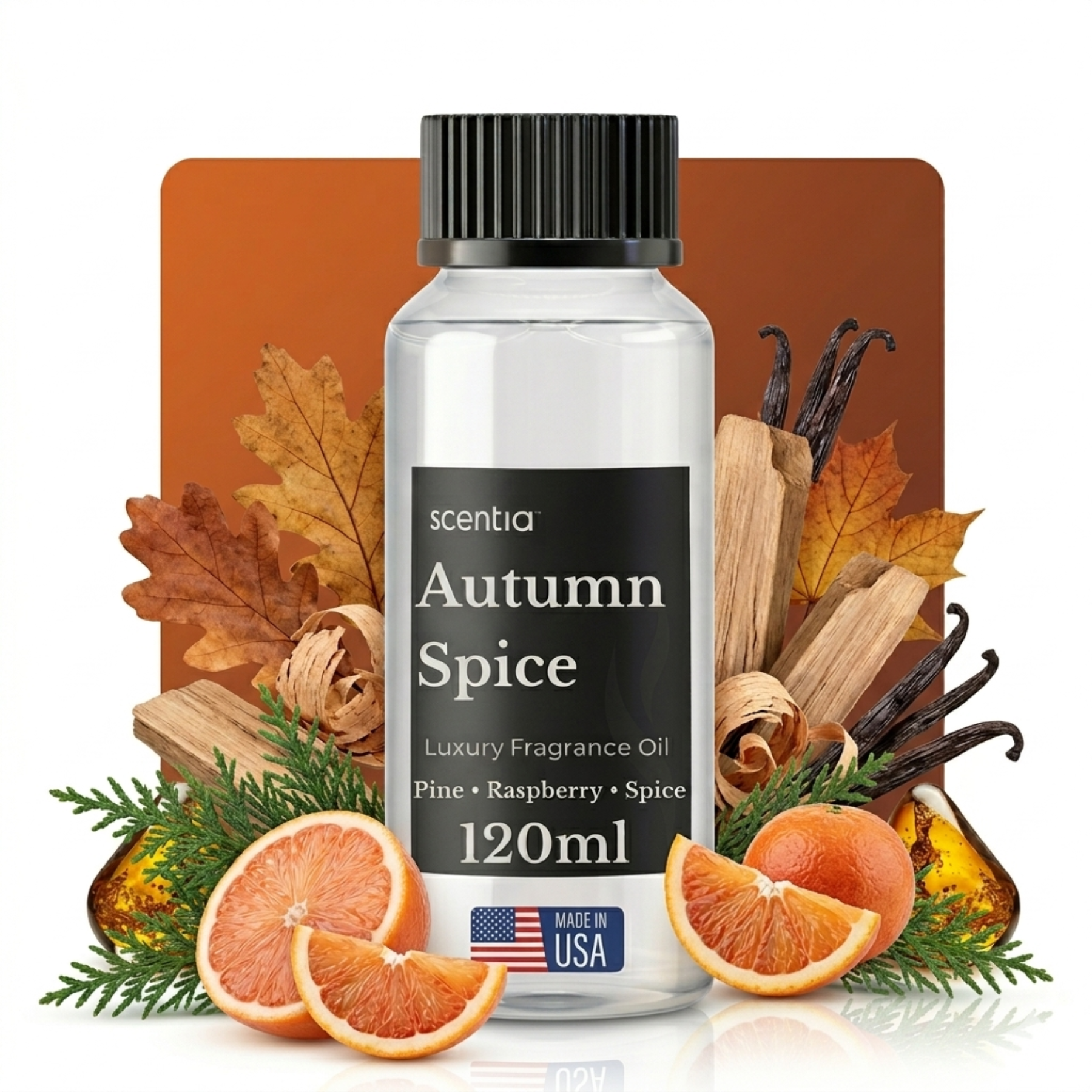 Autumn Spice