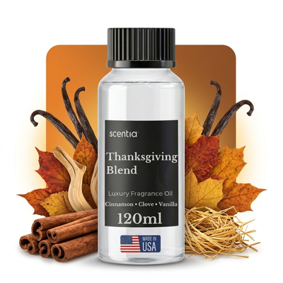 Thanksgiving Blend