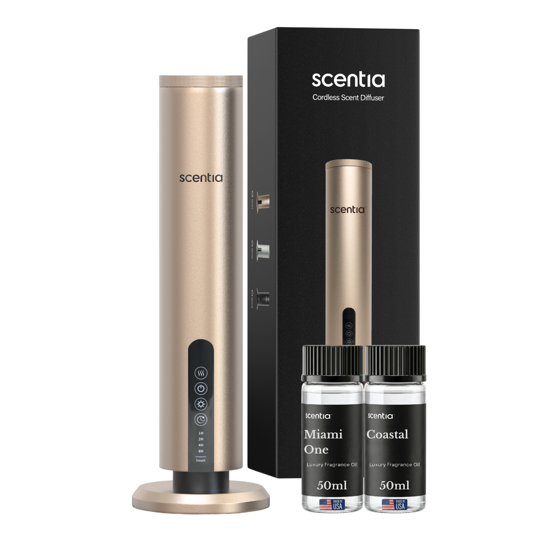 Scentia Max Scent Diffuser