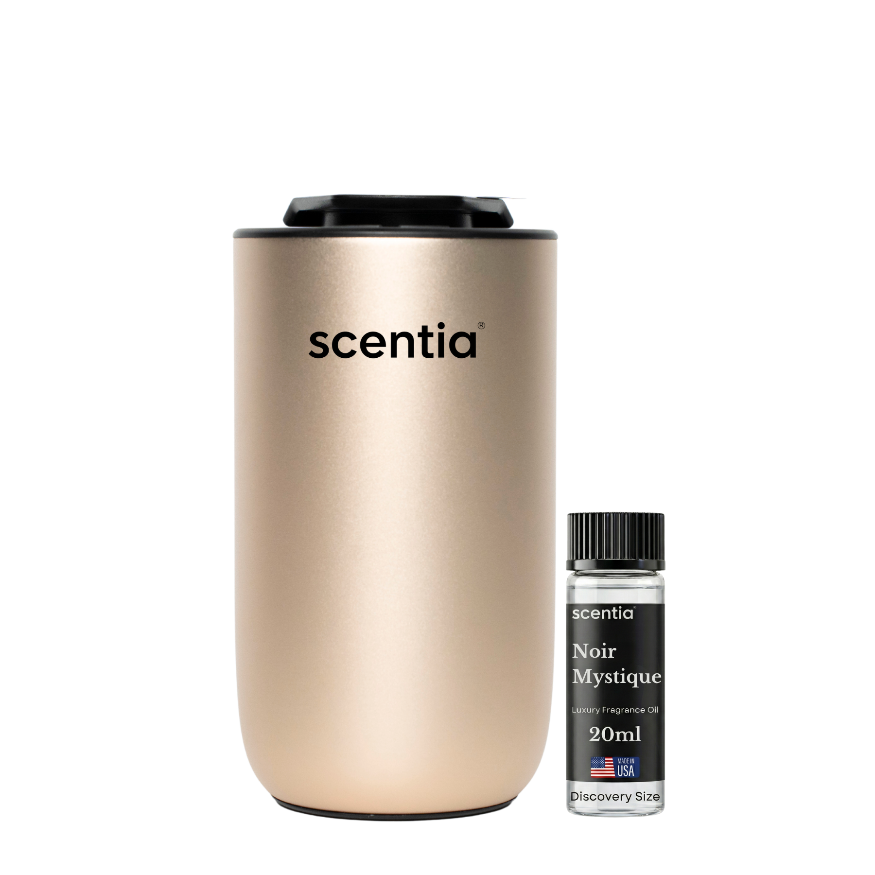 MiniPod V 2 Scent Diffuser Starter Kit