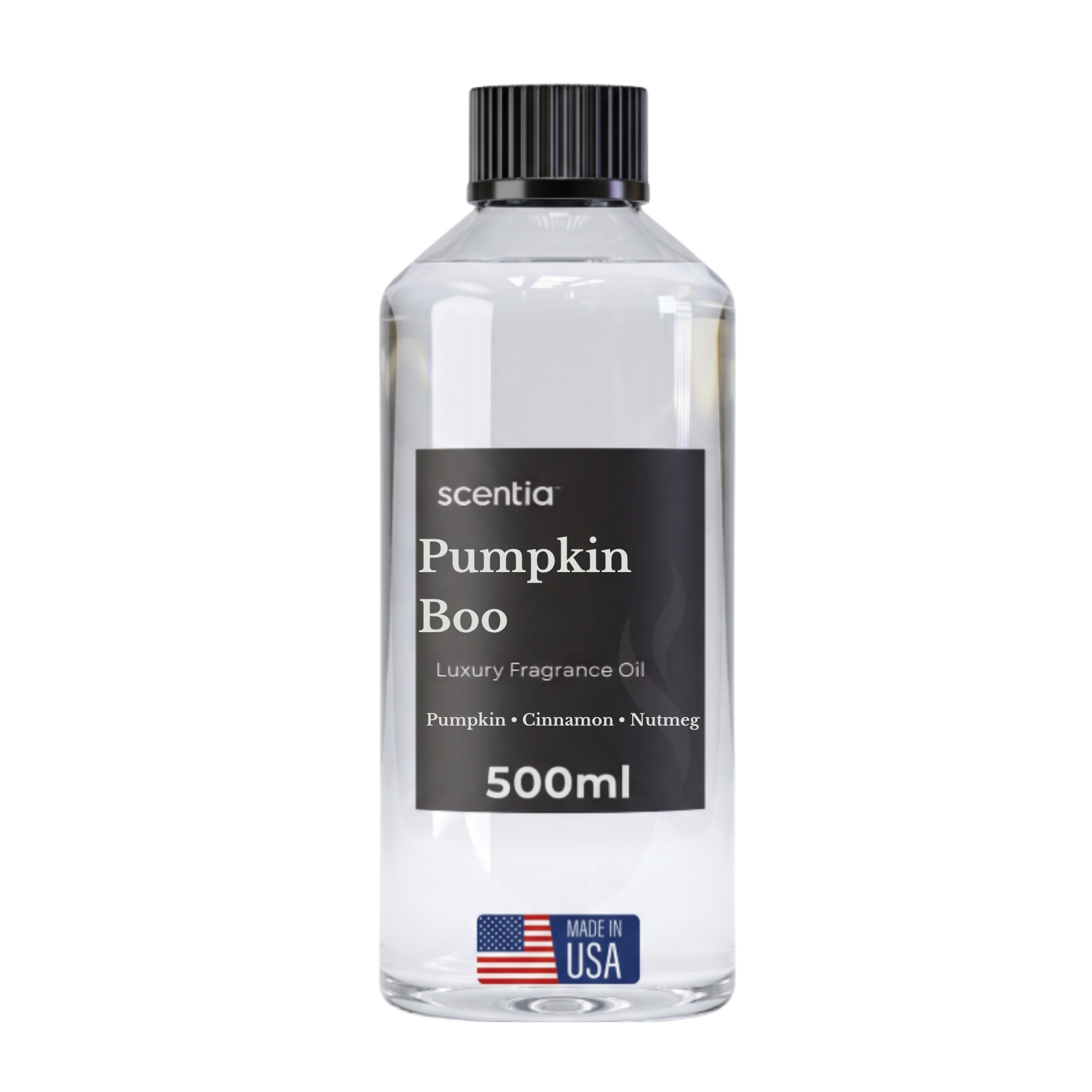 Pumpkin Boo