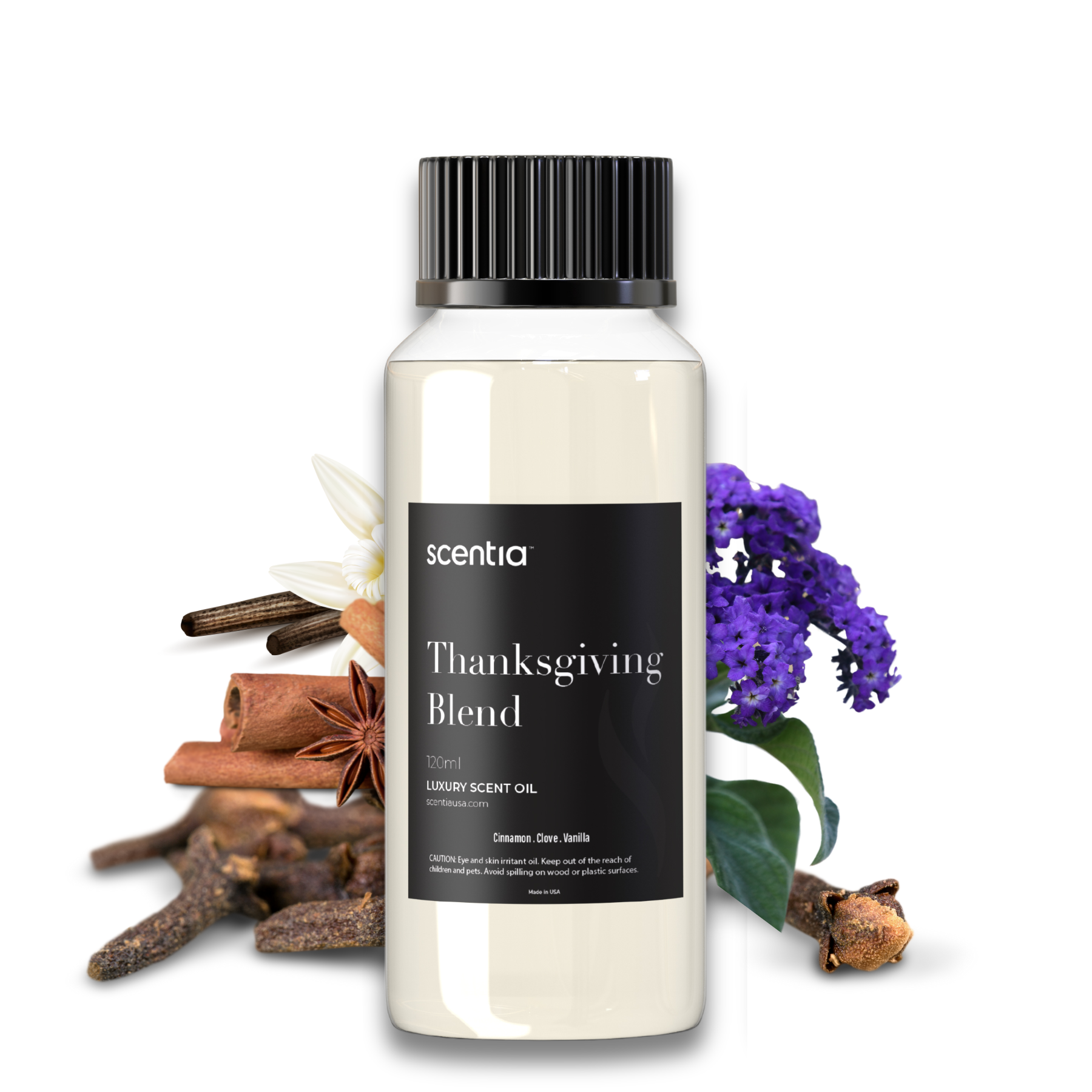 Thanksgiving Blend
