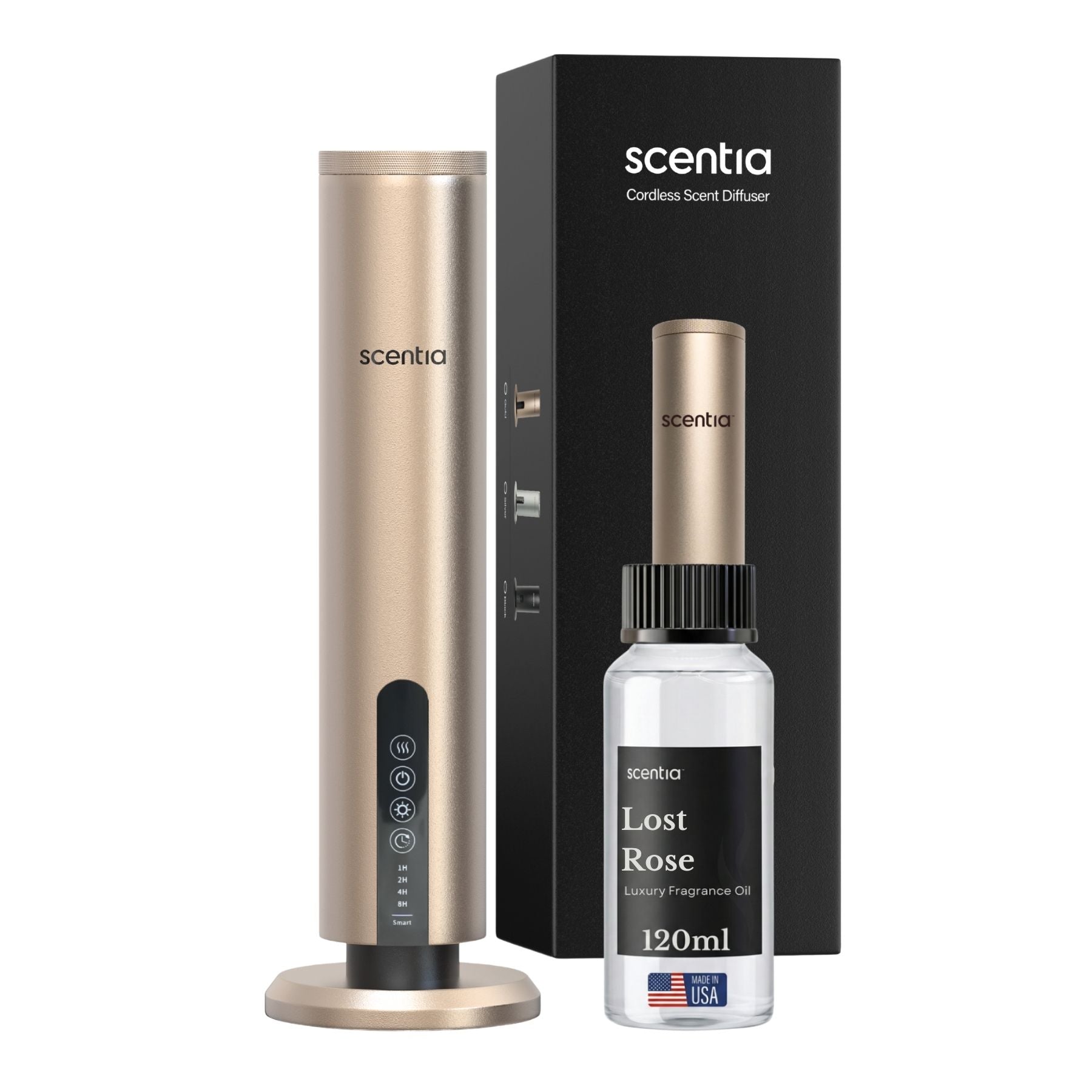 Scentia Max Starter Kit