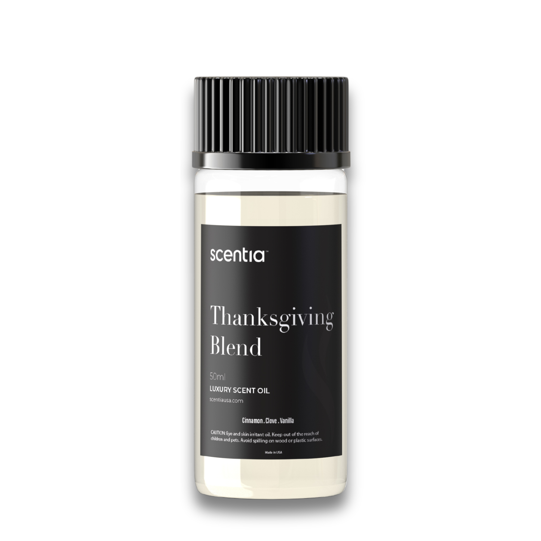 Thanksgiving Blend