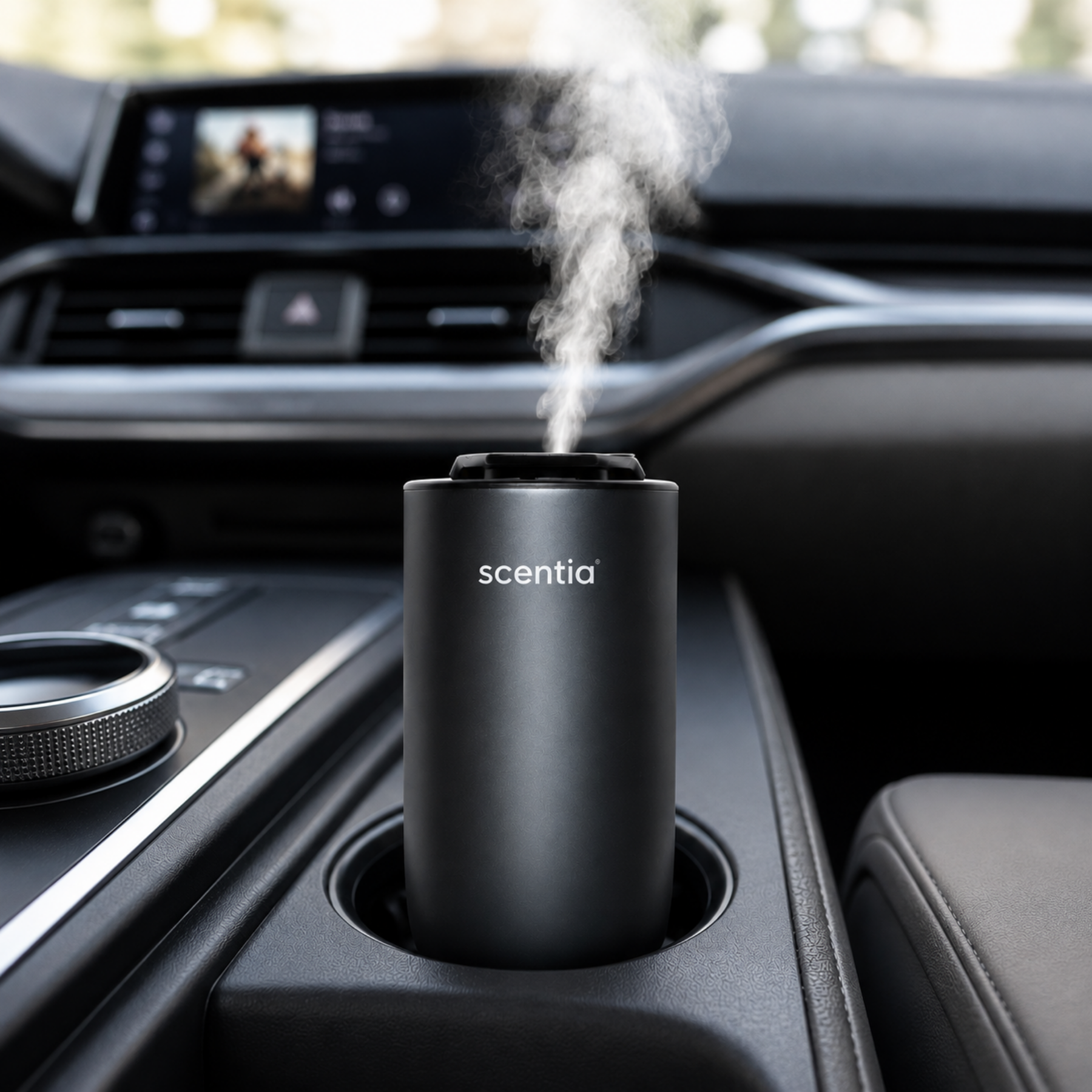 Scentia Car Diffuser