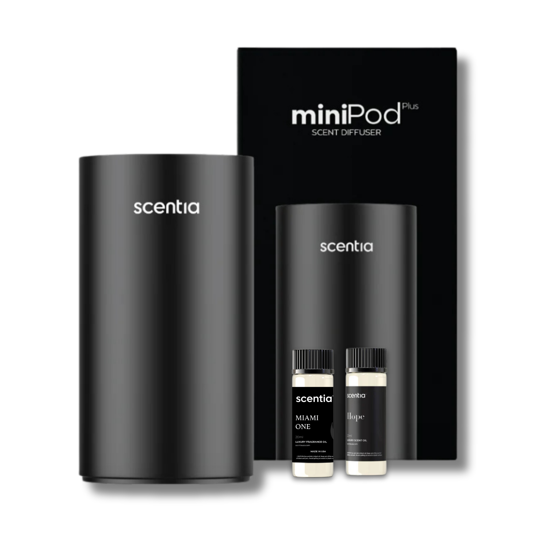Mother's Day Special: MiniPod with Two Oil Set