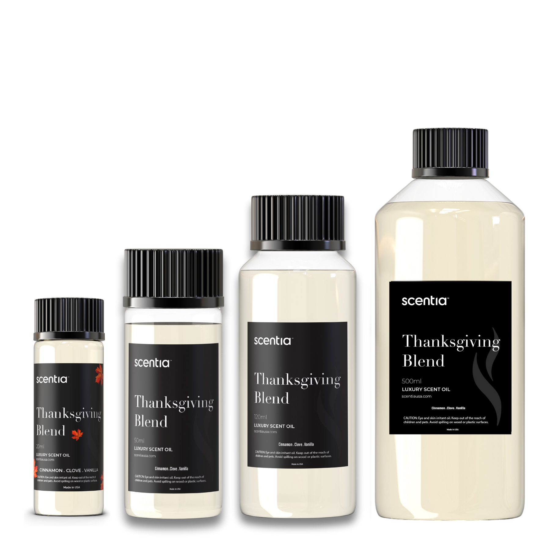 Thanksgiving Blend