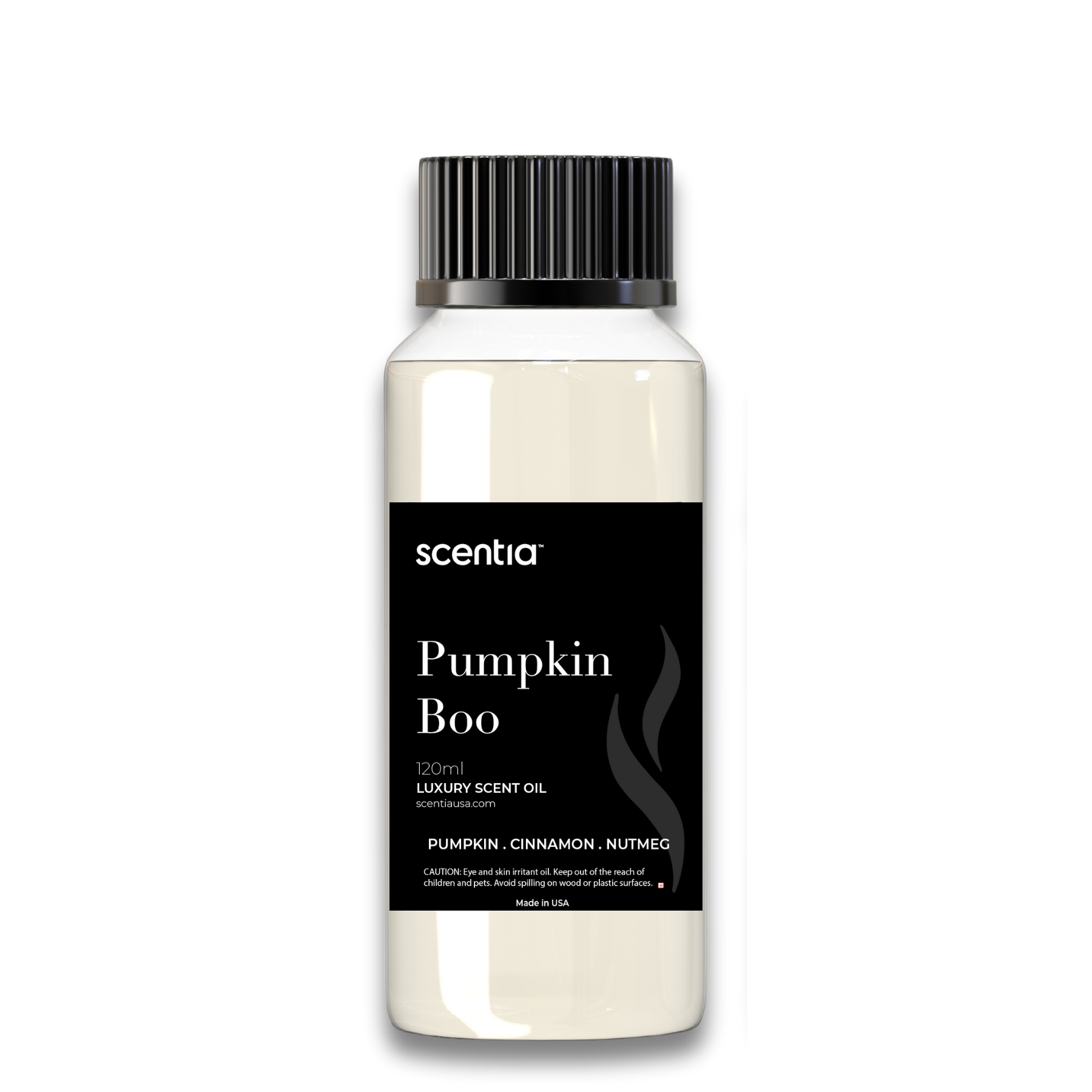 Pumpkin Boo