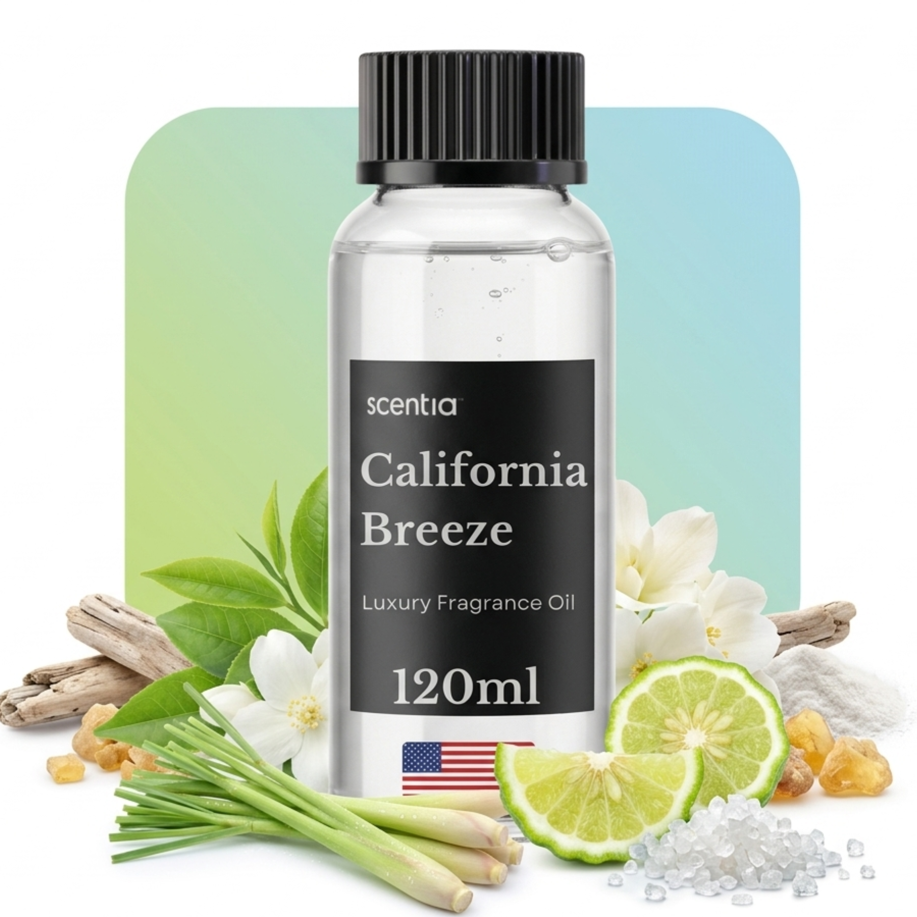 California Breeze