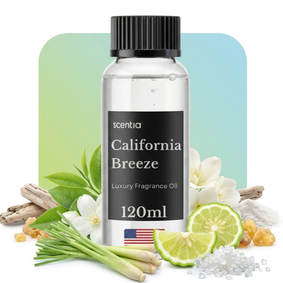 California Breeze